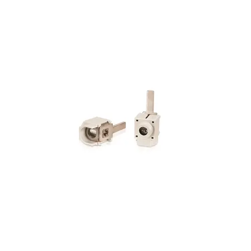 Conector Generico Frontal 63A Al-Branco Weg