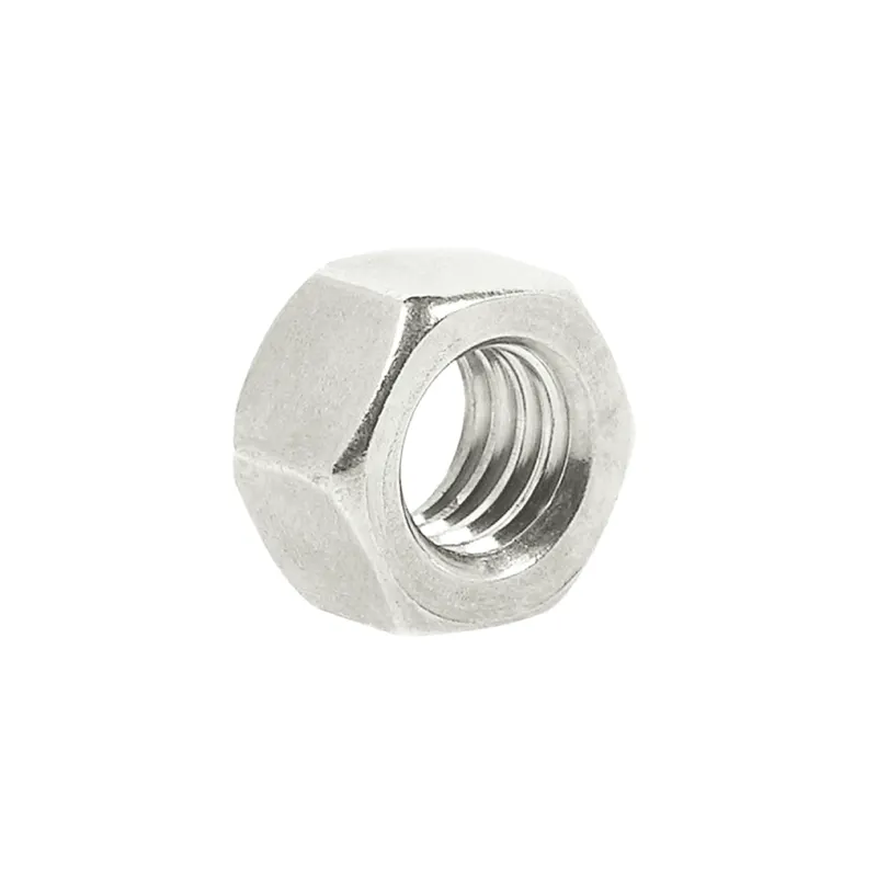 Porca Sextavada Unc.1/4 Ct Bemfixa