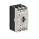 Disjuntor Tripolar Caixa Moldada 25A Dwp63L-25-3 Weg