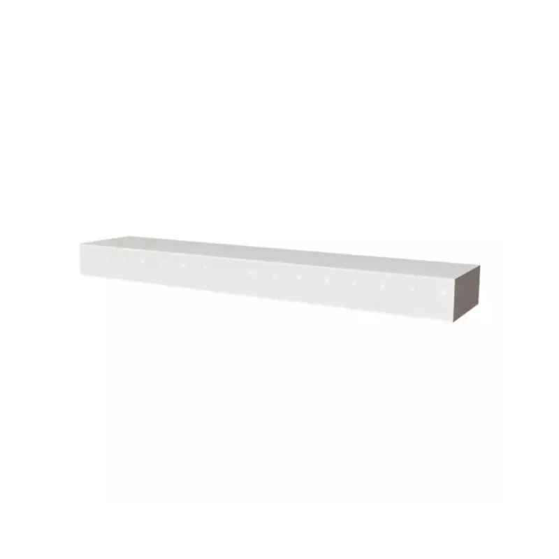 Modulo Difuso 76X34X532Mm 10W 4000K Branco Luminatti