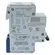 Minidisjuntor Bipolar 16A Mdwp-C16-2 Weg