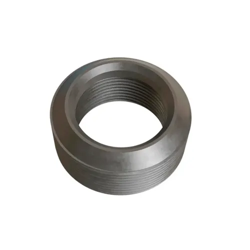Bucha Reducao Aluminio 1" X 1/2" c/Rosca BSP Wetzel