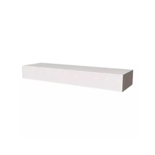 Modulo Difuso 13,3x3,4x7,6cm 15W 2700K Branco Luminatti