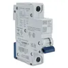 Minidisjuntor Monopolar 25A Mdwp-C25 Weg