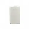 Tampa Condulete PVC 1" Cega Branco Wetzel