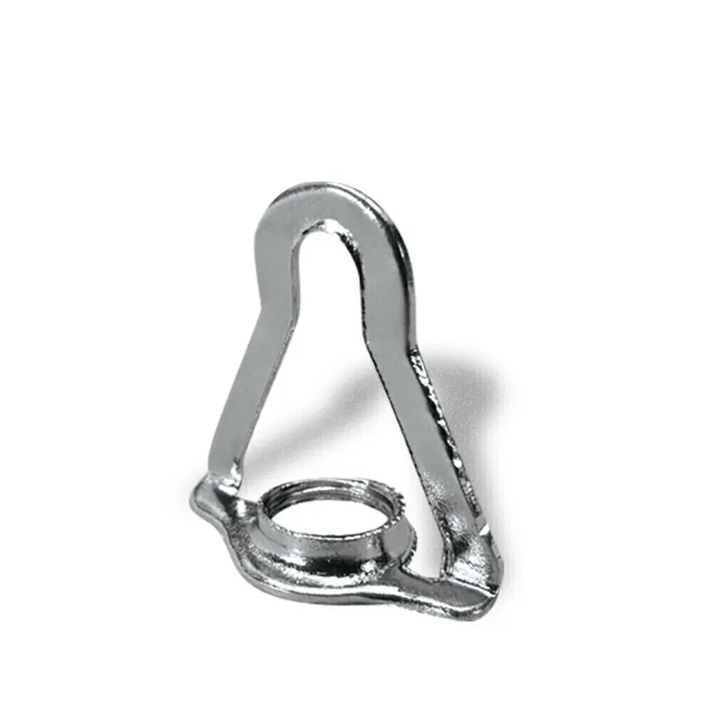 Gancho Triangular Rosca M10 Marcai