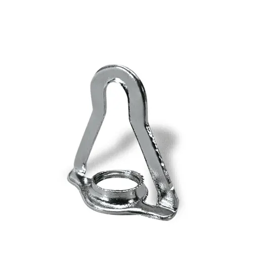 Gancho Triangular Rosca M10 Marcai