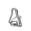 Gancho Triangular Rosca M10 Marcai
