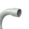 Curva PVC Longa 90° c/Bolsa 3/4" P/Condulete Branco Wetzel