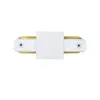 Conector ( L ) Para TrIlhos Sobrepor, Branco Luminatti