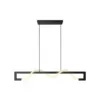 Pendente Crotta 30W Led Preto Fosco 3000K Orluce