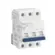 Minidisjuntor Tripolar 40A Mdwp-C40-3 Weg