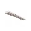 Perfil No Frame Wide Branco 2M Luminatti