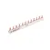 Barramento Pente Distribuicao Bipolar 12 Polos Br2-6 Weg