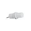Torre de tomada Mini Totem Aut20 1NBR + Usb A&C - Max 3520W Branco Dutotec