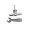 Reparo De Caixa De Luz ( Modelo 4X2 ) Marcai