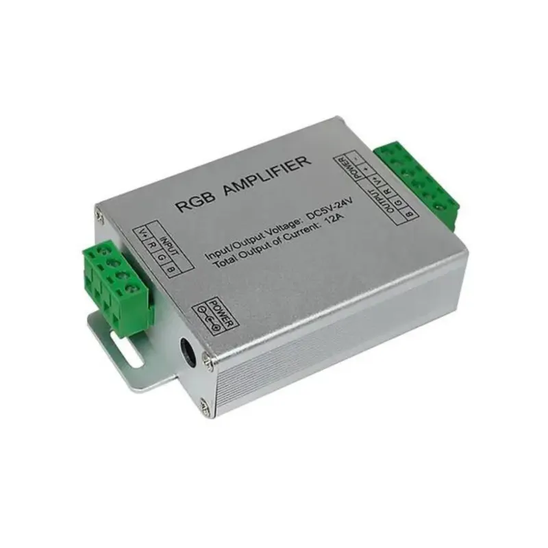 Amplificador 144W 12V Luminatti