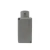 Condulete Aluminio Cinza ( E ) 1/2" Tampa Cega Vedada PVC BSP Wetzel