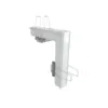 Conector Branco Difusor Branco Positivo Luminatti
