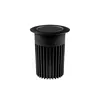 Embutido De Solo Focco Grid Led 18W 800LM 12° STH8719/30 Stella