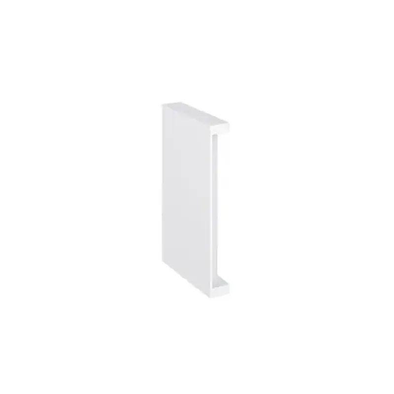 Arandela Led Reflex 20Cm 6W 500LM Branca STH21740BR/30 Stella