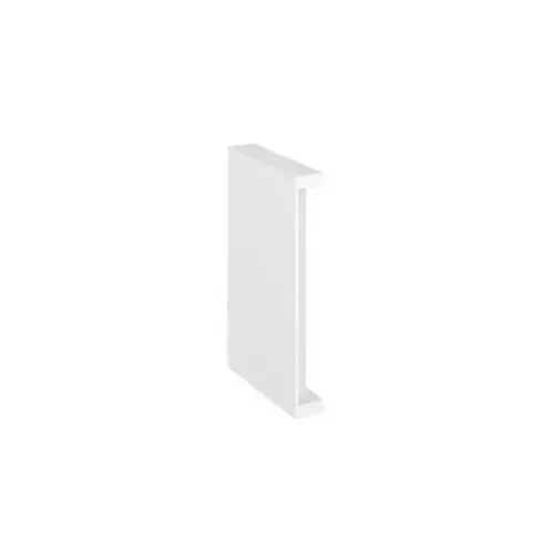 Arandela Led Reflex 20Cm 6W 500LM Branca STH21740BR/30 Stella