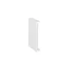 Arandela Led Reflex 20Cm 6W 500LM Branca STH21740BR/30 Stella