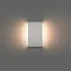 Arandela Led Reflex 20Cm 6W 500LM Branca STH21740BR/30 Stella