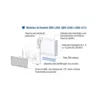Quadro Distribuicao Embutir 148x158x95mm 04Iec-Pf Soprano