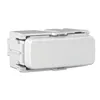 Sistema X Modulo Interruptor Paralelo 10A 250V Compose Branco Weg