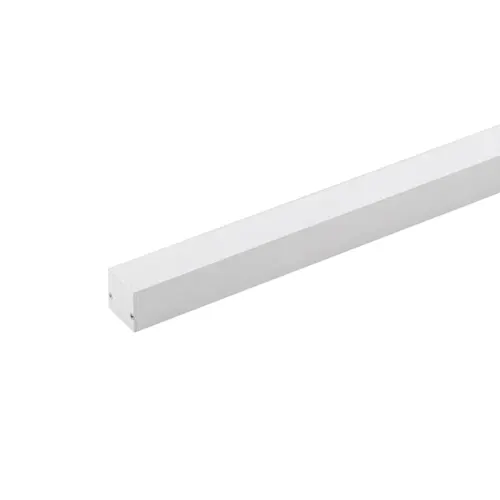 Perfil Sobr Archi Plano 1M 25mm 11,5W 24V STH20961BR/27 Stella