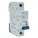 Minidisjuntor Monopolar 40A Mdwp-C40 Weg