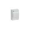 Quadro de Distribuicao Sobrepor QDW02-6 BS 15x15 Weg