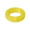 Cabo Flexivel 750V 1,5Mm Amarelo Pw