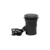 Torre de tomada Mini Totem Pop20 1Nbr+Usb+ A+C -Max 3520W Cor Dutotec