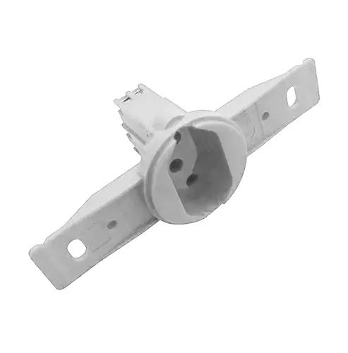 1 Tomada 2P+T 10A / 250V Red Branco Weg