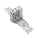1 Tomada 2P+T 10A / 250V Red Branco Weg