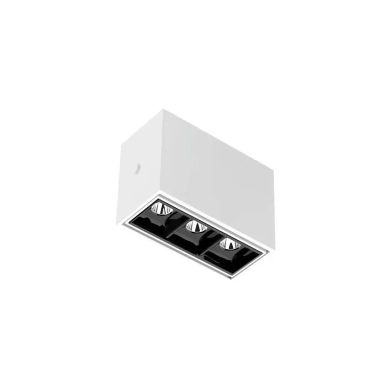 Luminaria Picco Sob. Orientavel Interlight Interlight