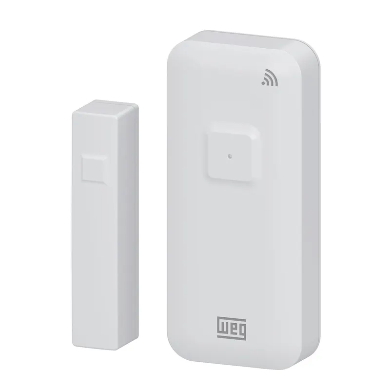 Sensor De Porta E Janela Wi-Fi Weg Home