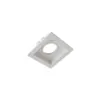 Embutido Quadrado Recuado Par20 Bt 130X130X35Mm Save Energy
