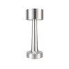 Luminaria Led de Mesa Nox Silver 3000k GMH