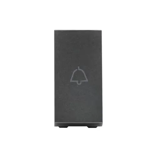 Modulo Pulsador Campainha Magnesio 10A Arteor 592610 Legrand