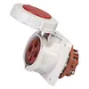 Tomada Ind Embutir Tew-63P4H9E57 Weg