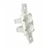 2 Tomada 2P+T 10A / 250V Klin Branco Weg