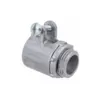 Conector Reto Aluminio 1.1/2" s/vedacao Wetzel