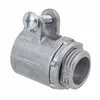 Conector Reto Aluminio 1.1/2" s/vedacao Wetzel
