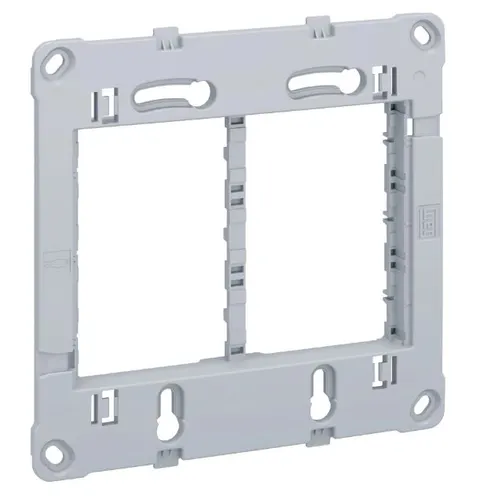 Suporte Plastico 4X4 Esatta Weg