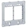 Suporte Plastico 4X4 Esatta Weg