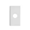 Modulo Saida de fio Arteor Branco 582561B Legrand