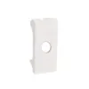 Modulo Saida de fio Arteor Branco 582561B Legrand